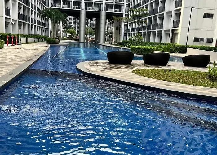 Shore Residences Apartment