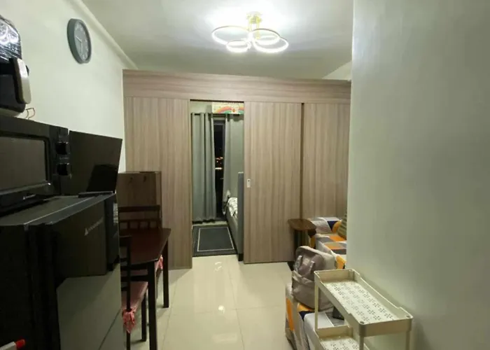 Apartment Shore Residences *
