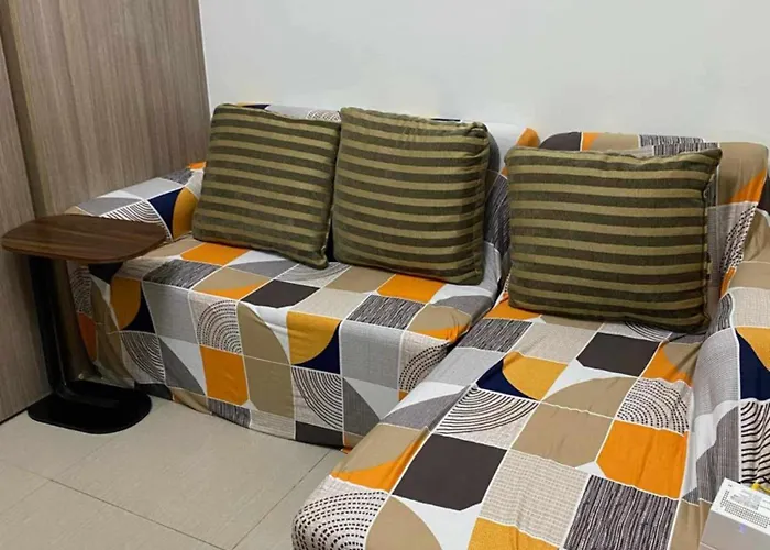 Apartment Shore Residences Manila